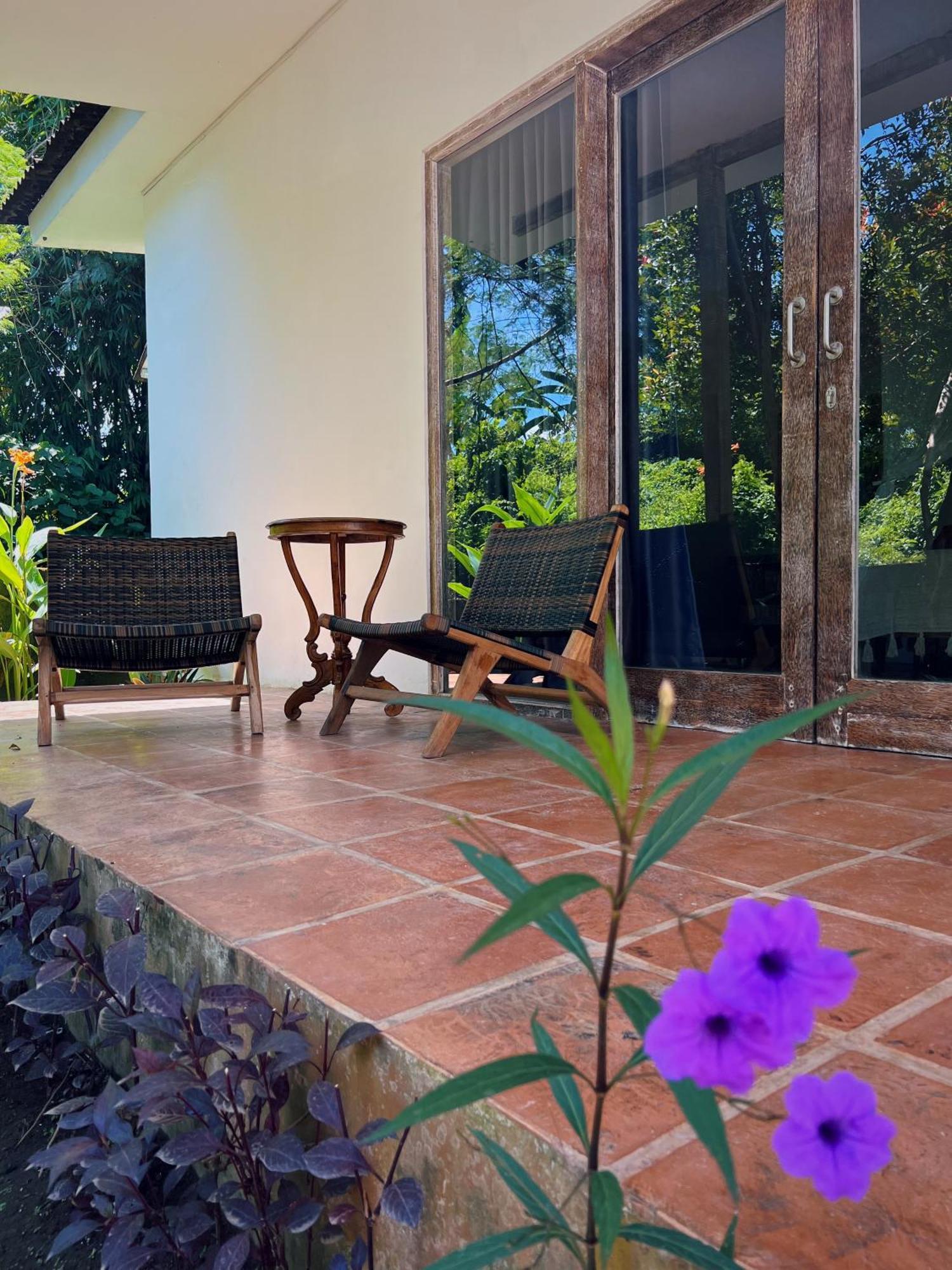 Villa Neshama Canggu  Exterior photo
